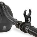 MAC-XC Magnetic Quick-Release for Helmet Air Pumper - with 1.75  Bar Mount
