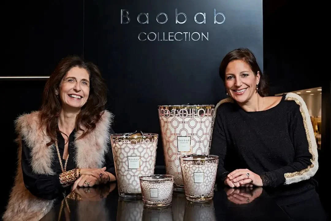 Baobab Collection Women Max 16 Candle