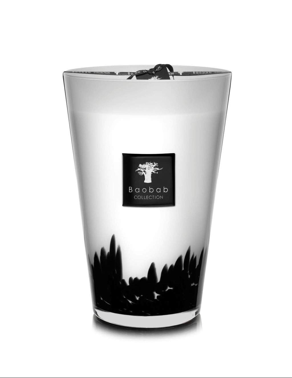 Baobab Collection Feathers Max 35 Candle