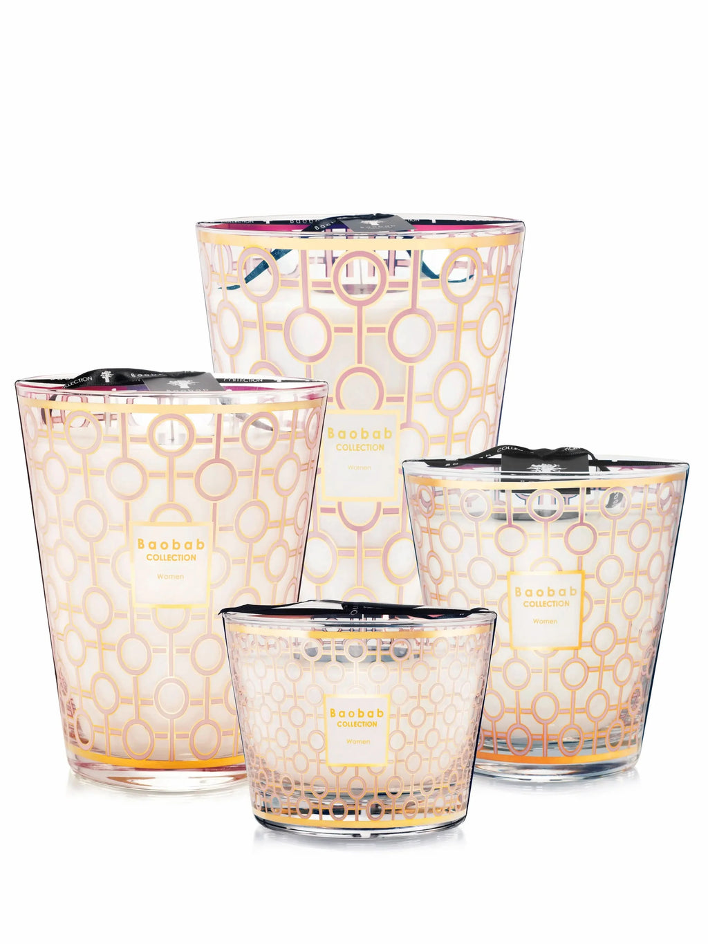 Baobab Collection Women Max 24 Candle