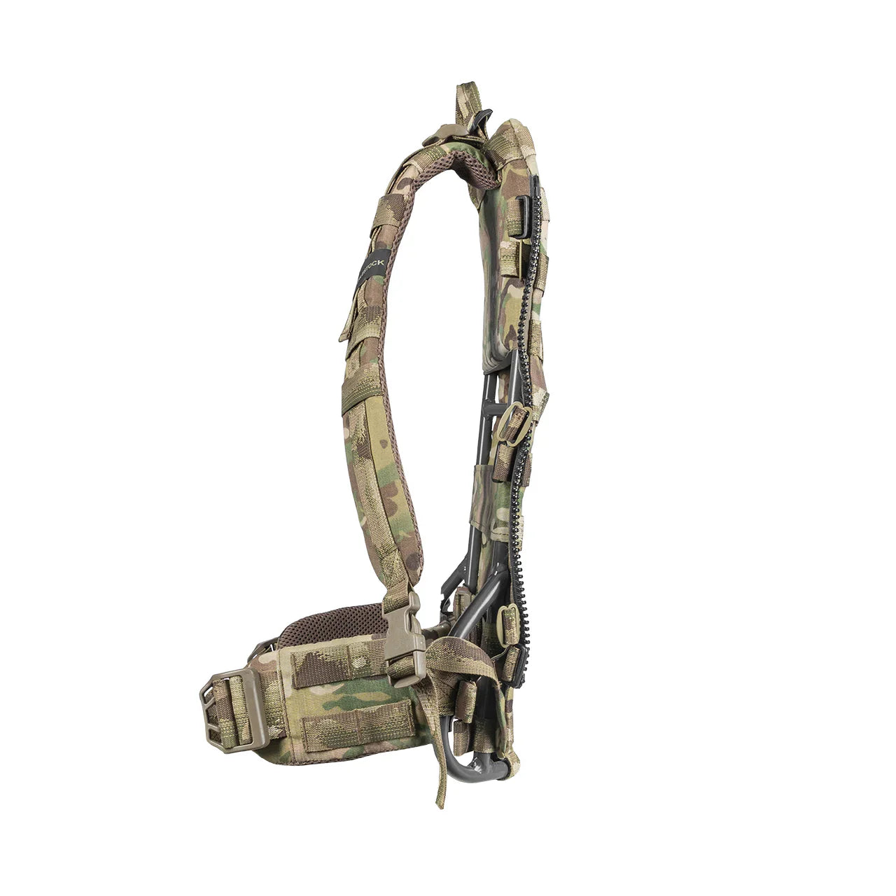 Eberlestock Mission EMOD Frame | Compact & Lightweight