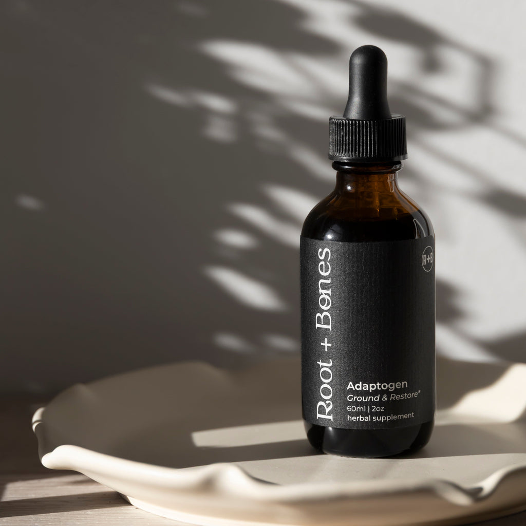 Adaptogen Tincture