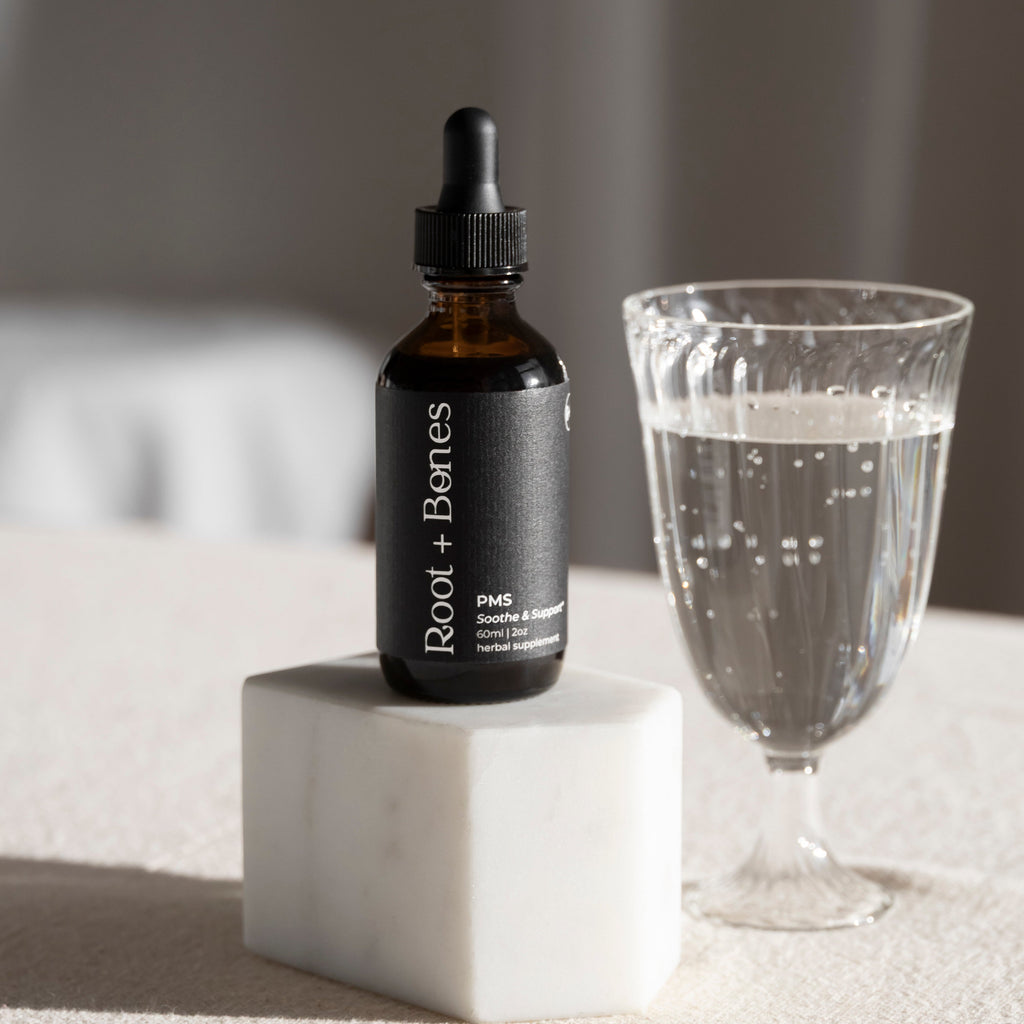 PMS Tincture