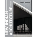 New Indian Architecture - 1947-2020 - Hardcover