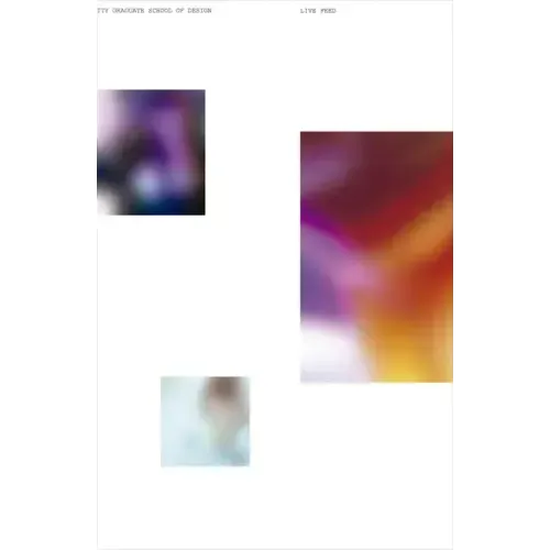 Platform 10: Live Feed - Paperback