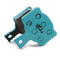 Miles Racing - Disc Pads Semi Metallic - Magura MT 2/4/6/8 - MI-MET-17