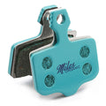 Miles Racing - Disc Pads Organic - Avid Elixir, XX, X0, Trickstuff the Cleg - MI-ORG-65