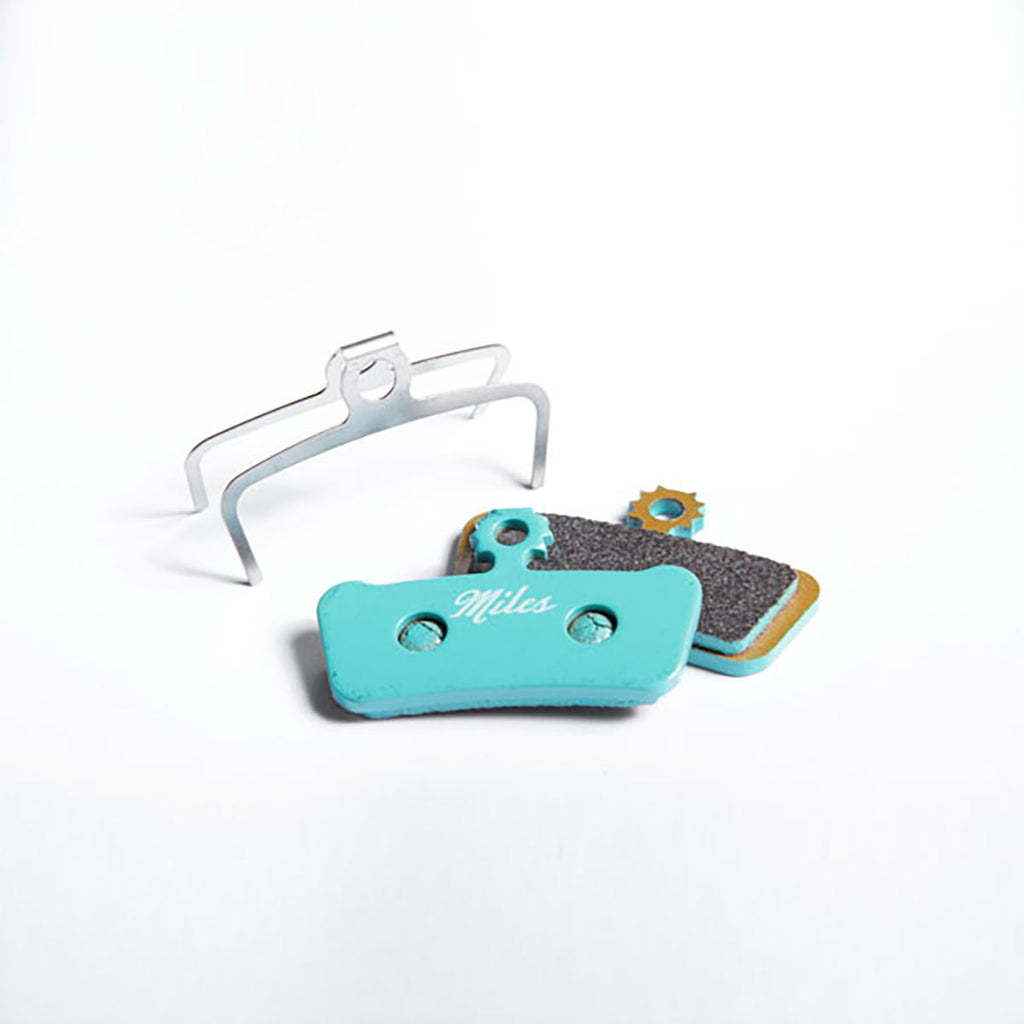 Miles Racing - Disc Brake Pads - Sintered - SRAM Avid X.O /9 / 7 Trail - MI-SIN-67