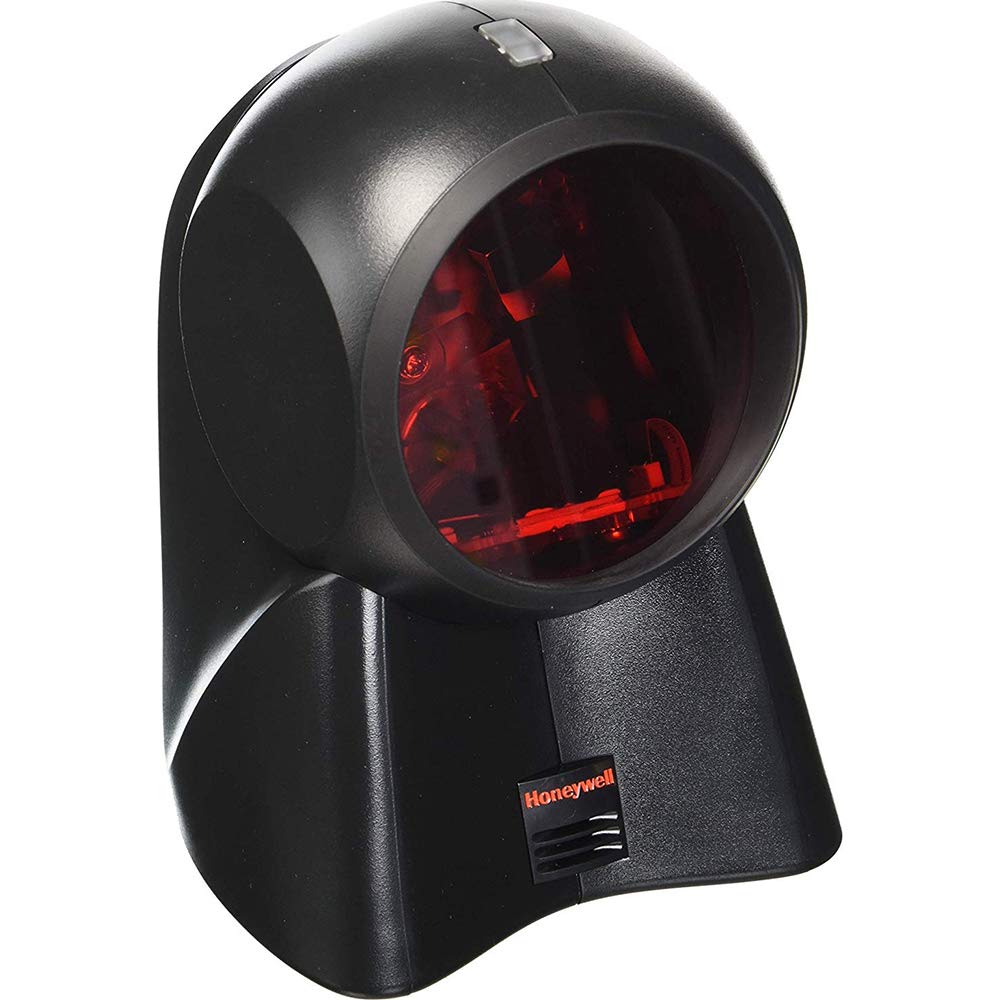Honeywell Orbit Barcode Scanner Omnidirectional 1120 Scans MK7120-31A38