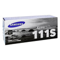 New, Pre-Owned - Samsung MLT-D111S Standard Yield Black Toner Cartridge