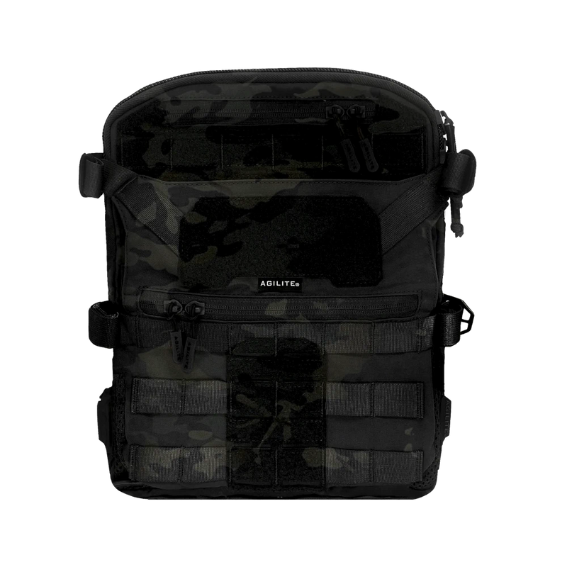 Agilite Micro MAP | MOLLE Compatible | All Colors Available