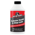 Motor Medic 10‑Minute Radiator Flush & Fill (11 oz)