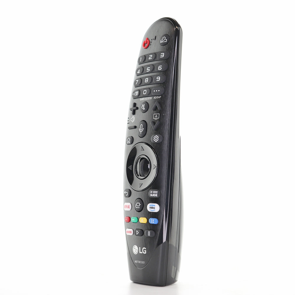 LG MR20GA 2020 Smart Magic Voice TV Remote Control | OLED | QNED | NanoCell | 4K UHD | Wand | RF - AKB75855501