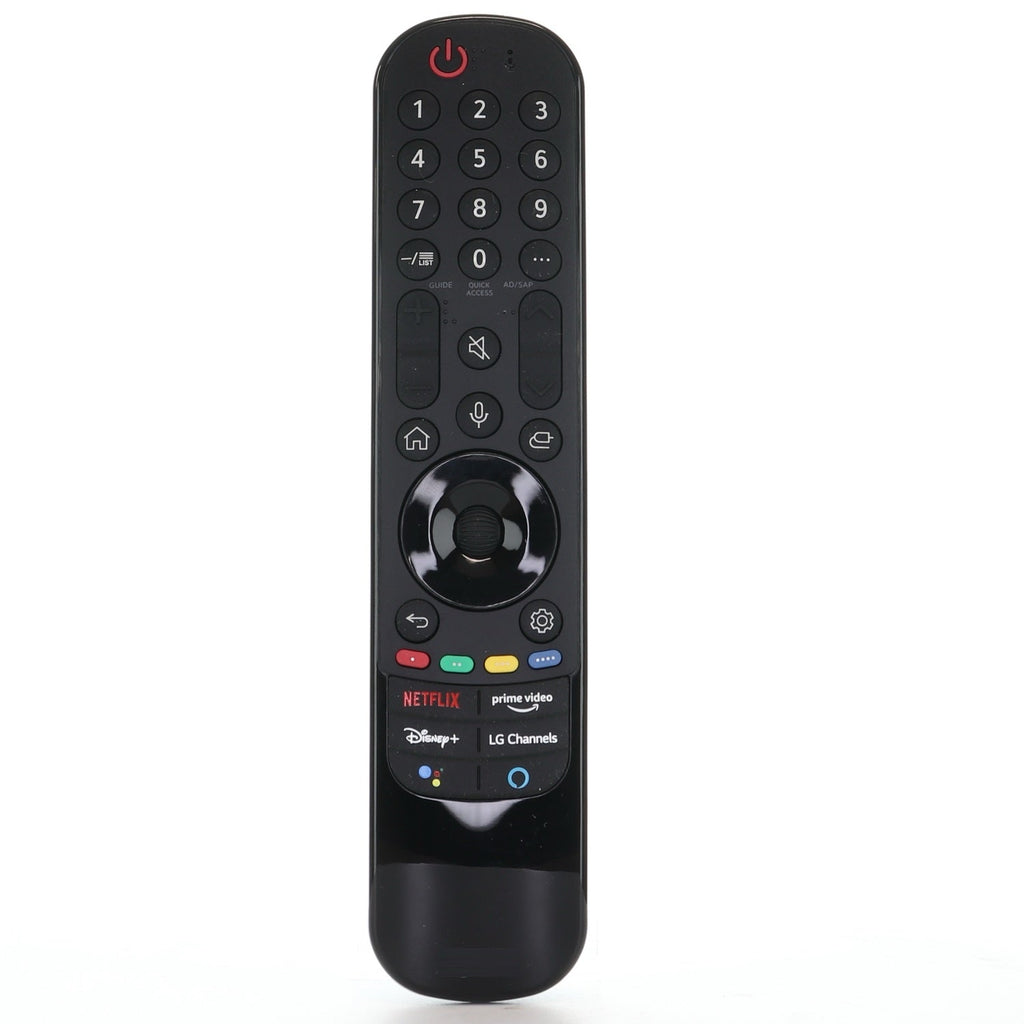 LG MR21GA Smart Magic TV Remote Control - AGF30136002, AN-MR21GA