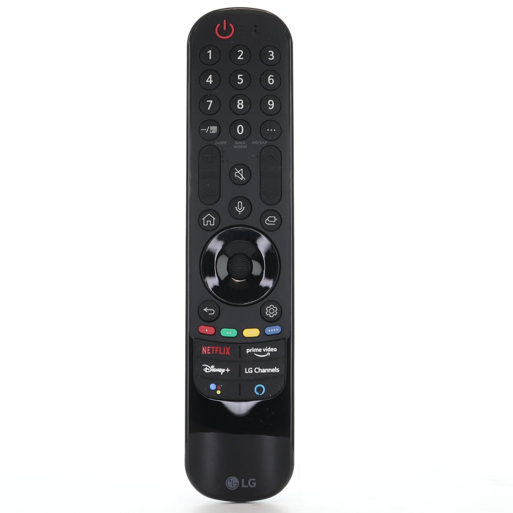 LG AN-MR21GA Smart Magic TV Remote Control | OLED A1, B1, C1, G1, Z1 | QNED | NanoCell | 4K UHD  - AKB76039702