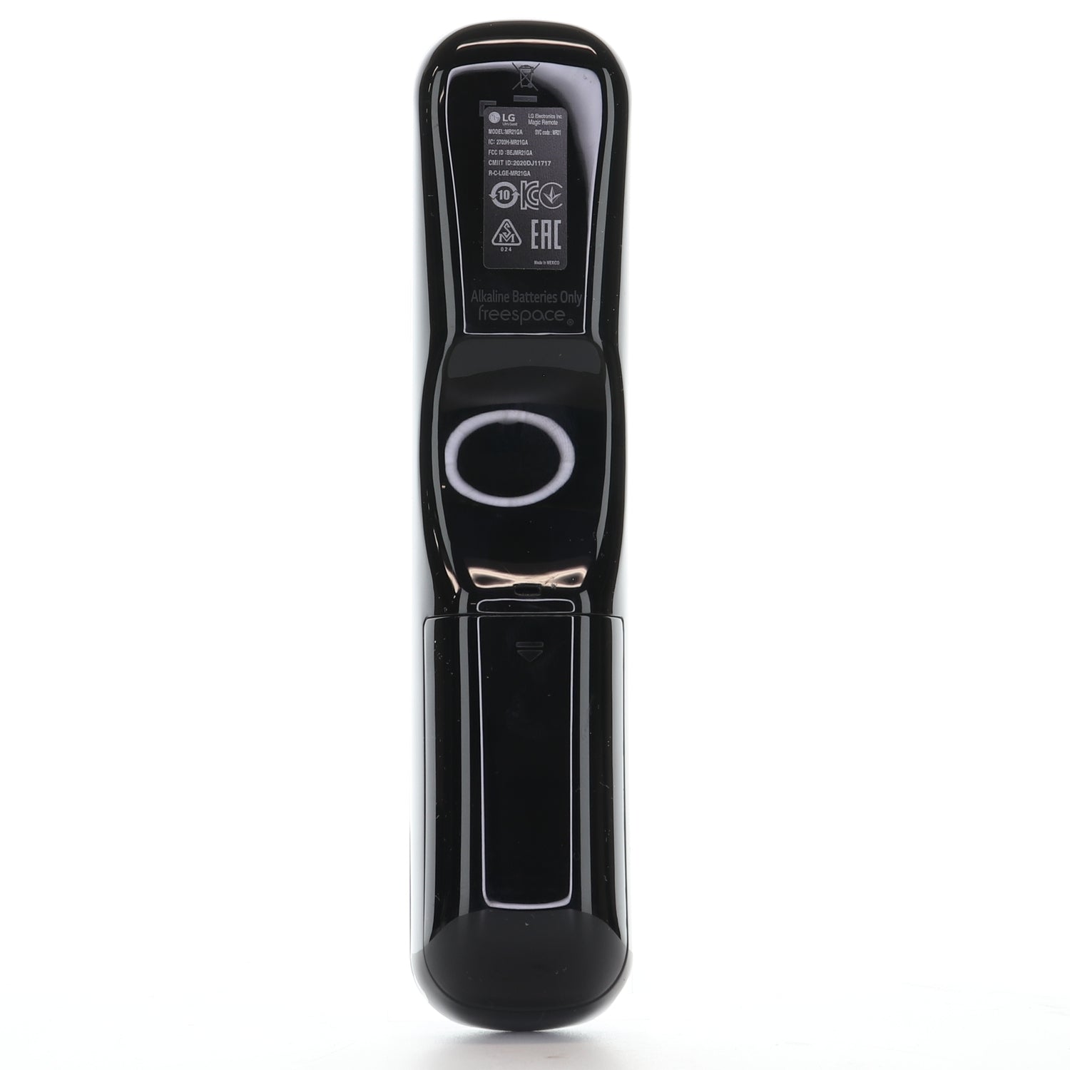 LG AN-MR21GA Smart Magic TV Remote Control | OLED A1, B1, C1, G1, Z1 | QNED | NanoCell | 4K UHD  - AKB76039702
