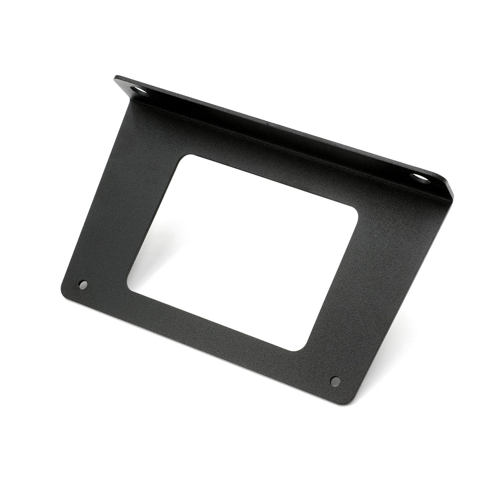 Lower Accessory Panels for Kawasaki Teryx4 and Teryx5 H2 - Jack Mount