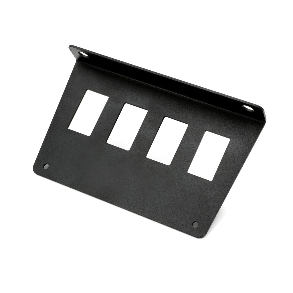 Lower Accessory Panels for Kawasaki Teryx4 and Teryx5 H2 - Switch Pros 12