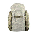 Eberlestock Mission Wings | Lightweight Side Bags w/ Water Bladder Hanger & Water Bottle Pocket