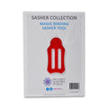 Magic Binding Sasher Tool