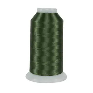 Magnifico #2075 Greenfield 3,000 yd. cone