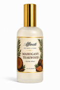 Mahogany Teakwood Room Spray