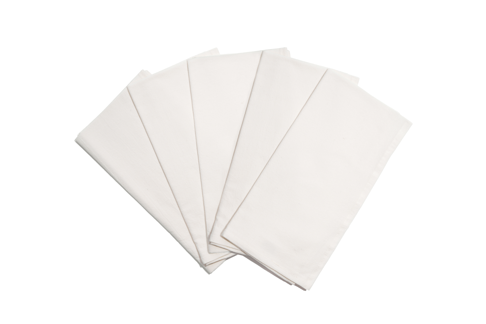 Flour Sack Kitchen Towels