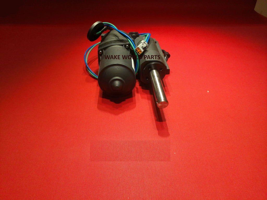 Actuator 5599898A Replaced by 5599898B