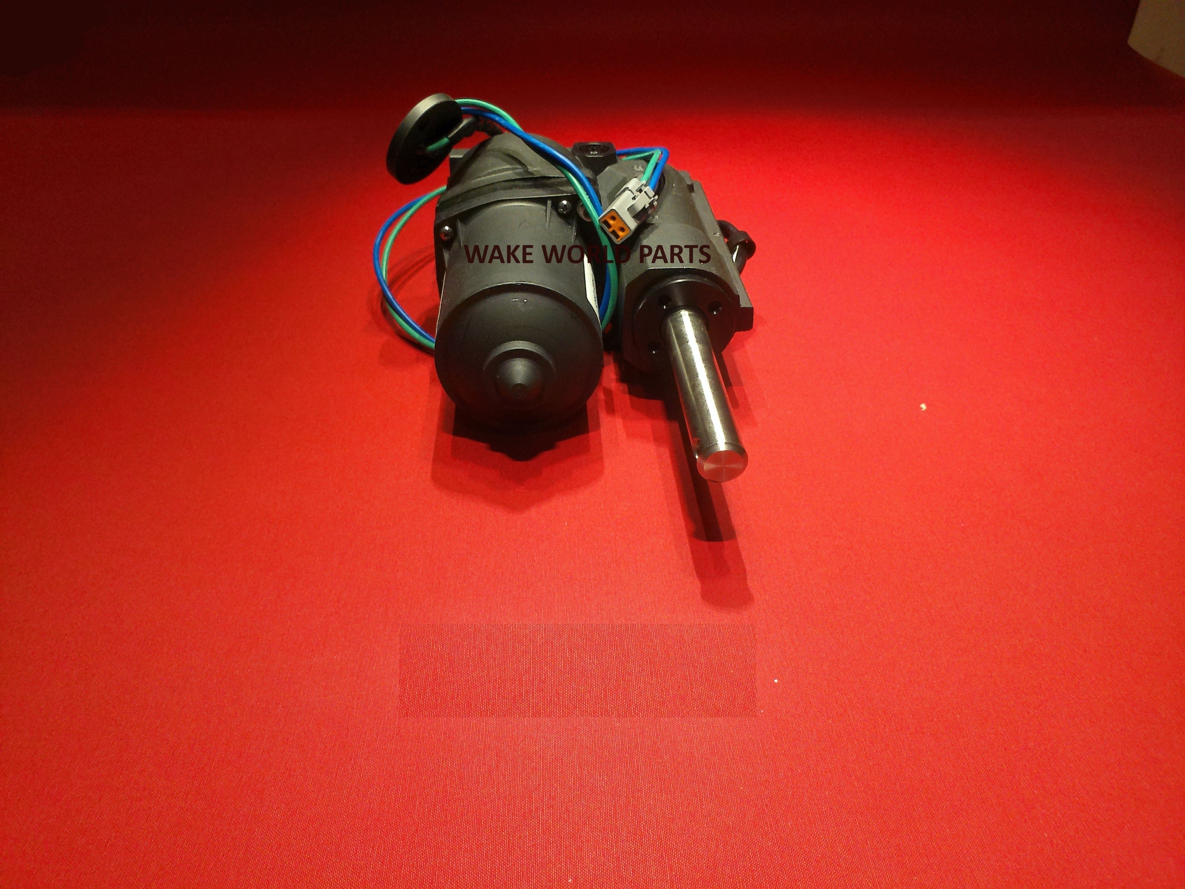 Actuator 5599898A Replaced by 5599898B