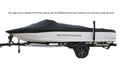 MasterCraft PROSTAR boat mooring cover w/o tower 2016-2017