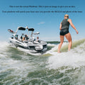 MasterCraft Swim Platform With Step