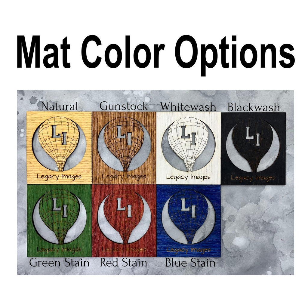 30th Anniversary Picture Frame