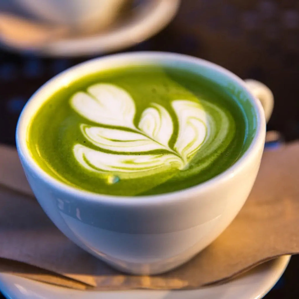 Ceremonial  Grade Matcha Tea - USDA Certified Organic - Kosher