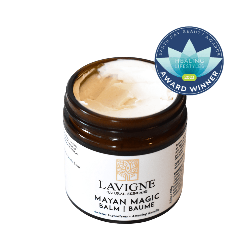 Balm, Mayan Magic by LaVigne