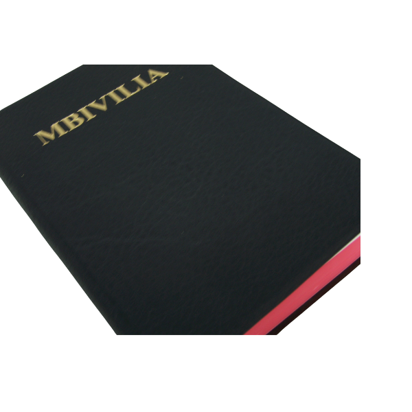 MBIVILIA : Kamba Bible