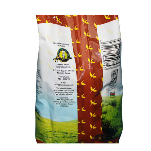 Melvins Masala Chai 250g