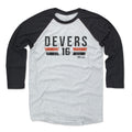 Rafael Devers San Francisco Font