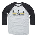 Jason Bay Pittsburgh Font