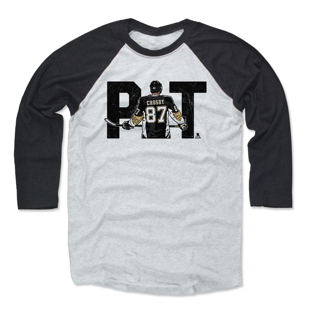 Sidney Crosby City K