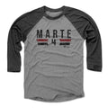 Ketel Marte Arizona Font