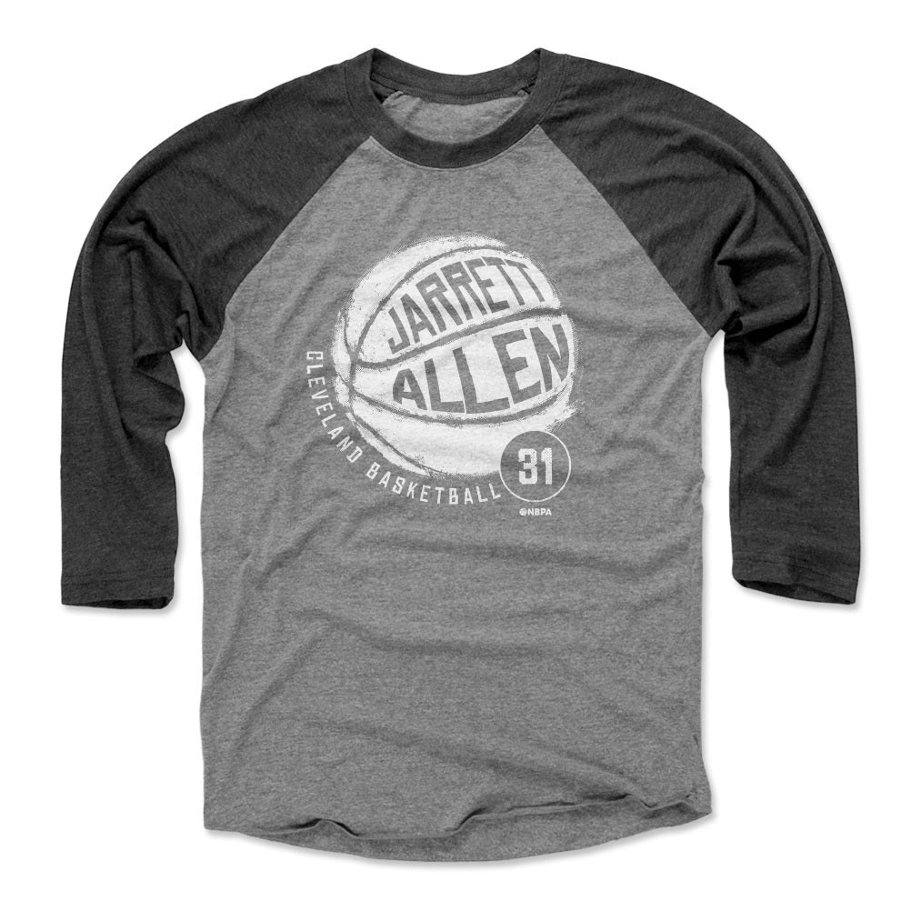 Jarrett Allen Cleveland Basketball WHT
