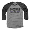 Hunter Goodman Colorado Font