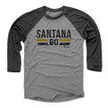 Dennis Santana Pittsburgh Font