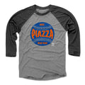 Mike Piazza New York Baseball WHT