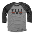 Logan Webb San Francisco Font