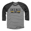 Paul Skenes Pittsburgh Font