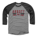 Andrew Abbott Cincinnati Font