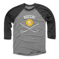 Mark Recchi Pittsburgh 8 Sticks WHT