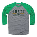 Nick Kurtz Sacramento Font