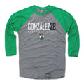 Hugo Gonzalez Boston Celtics Elite WHT